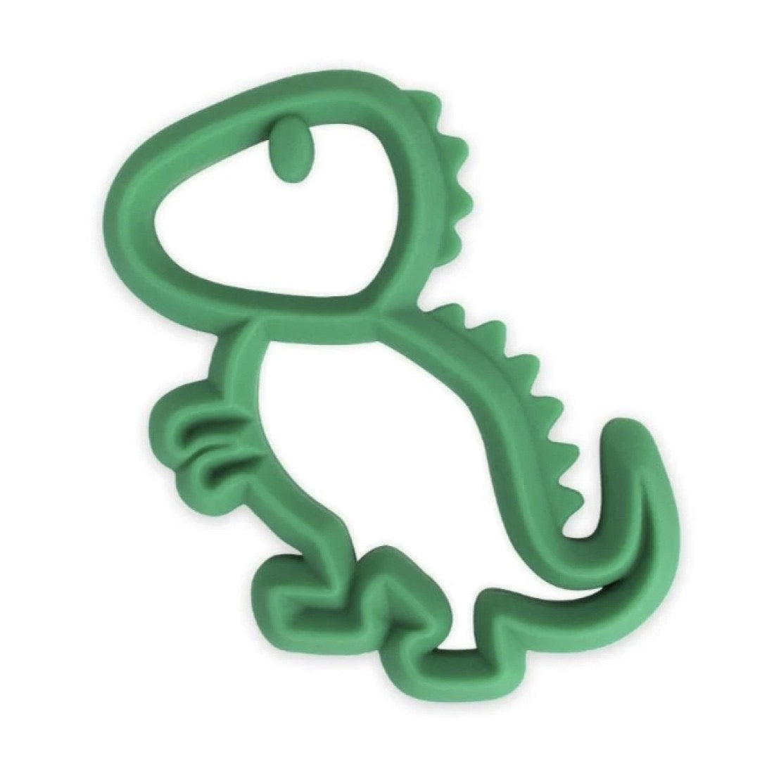 Chew Crew Silicone Teethers