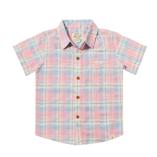 Newport Woven Shirt