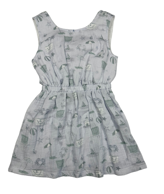 Summer Fun Isabella Dress