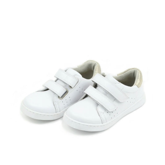 Kenzie Sneaker-White