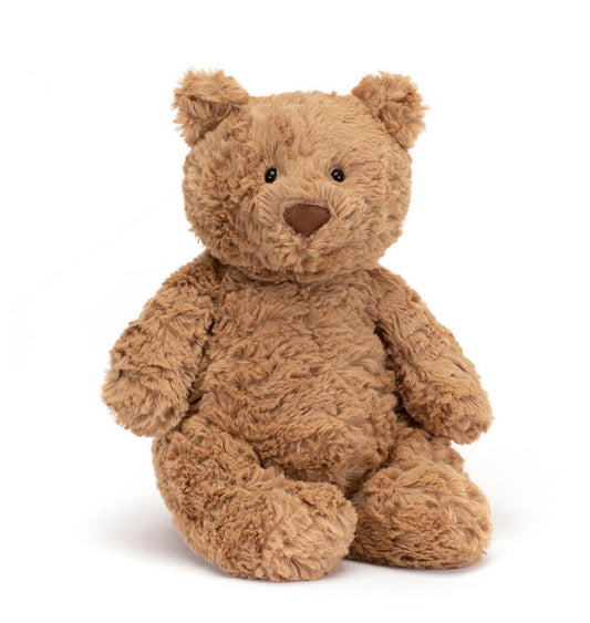 Bartholomew Bear-Medium