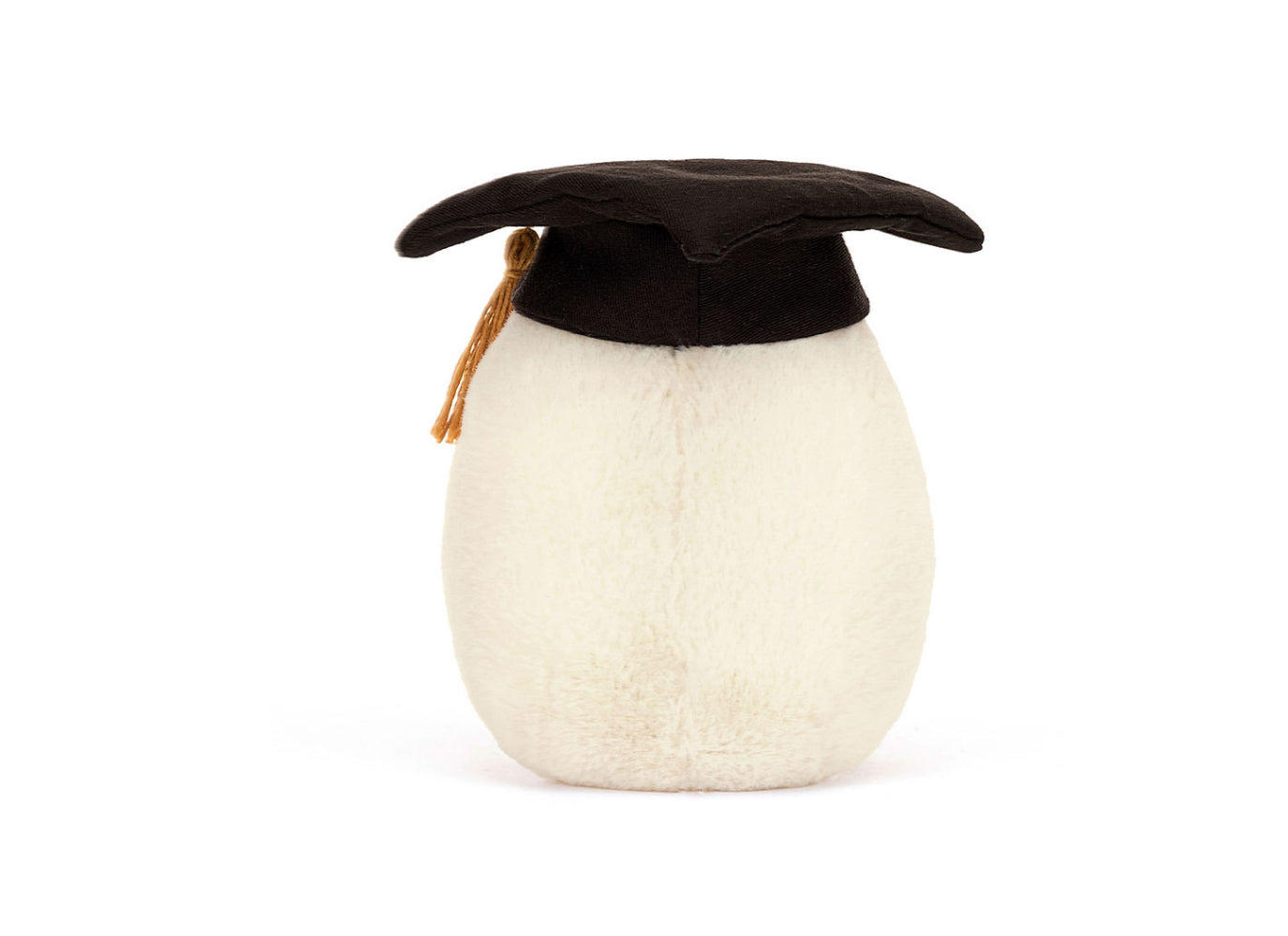 Boiled Egg-Graduation