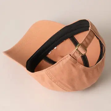 Mama Baseball Cap