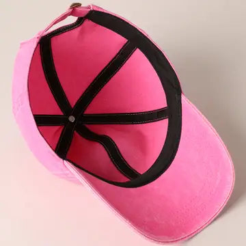 Mama Baseball Cap