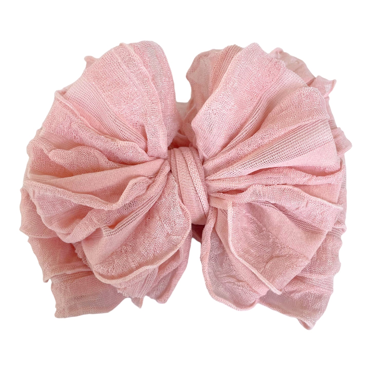 In Awe Headbands-Paris Pink