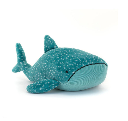 Gobfrey Whale Shark