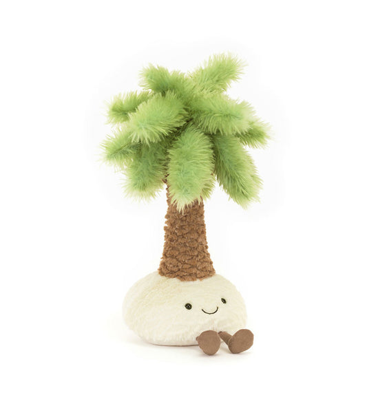 Pammie Palm Tree Amuseables