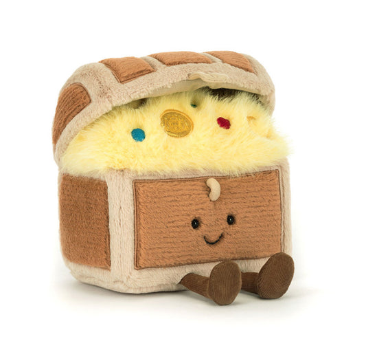 Treasure Chest Amuseables
