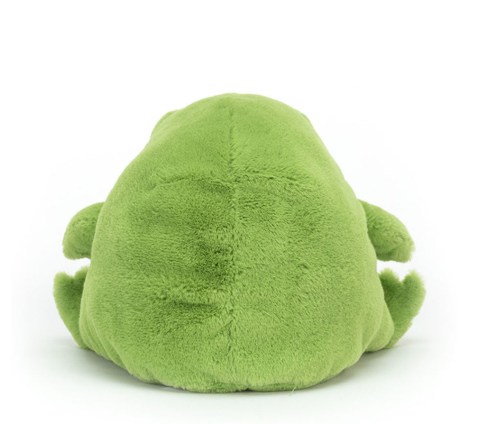 Ricky Rain Frog