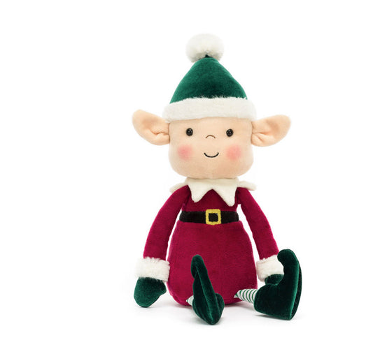 Eldo Elf