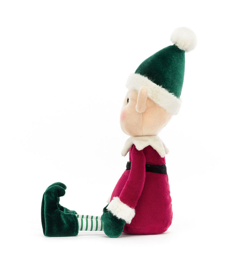 Eldo Elf