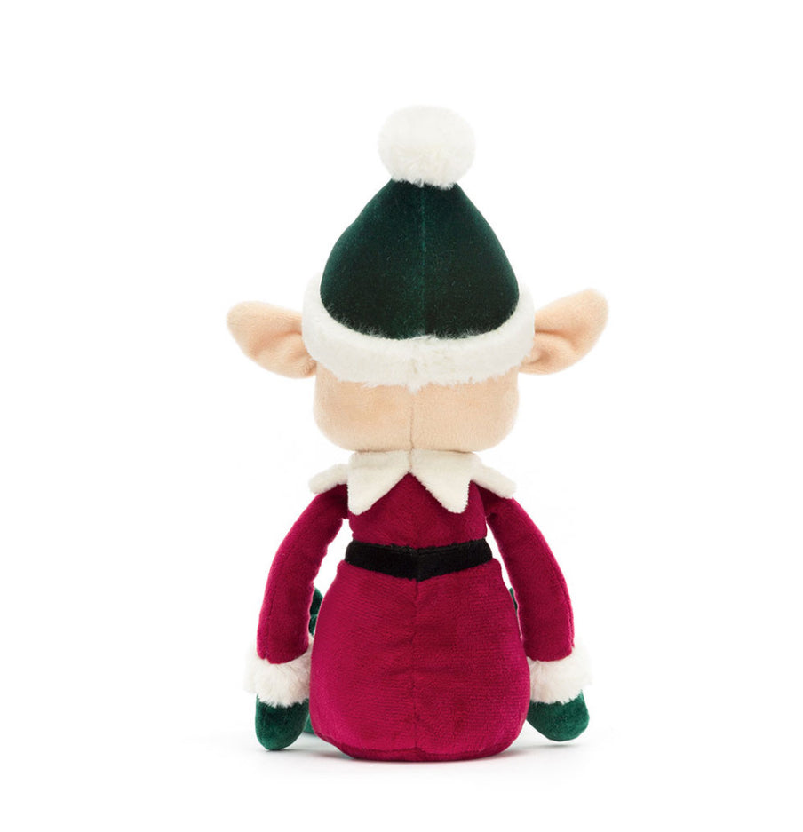 Eldo Elf