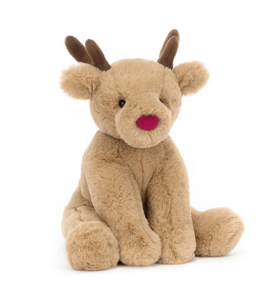 Romi Reindeer