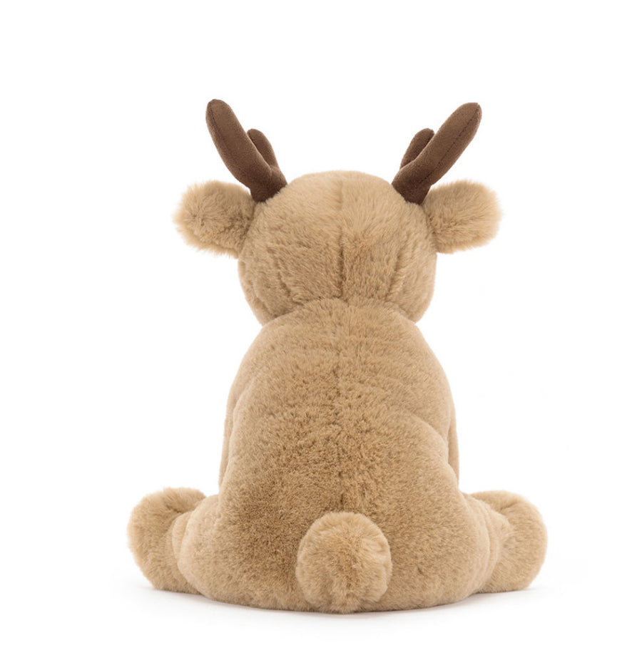 Romi Reindeer