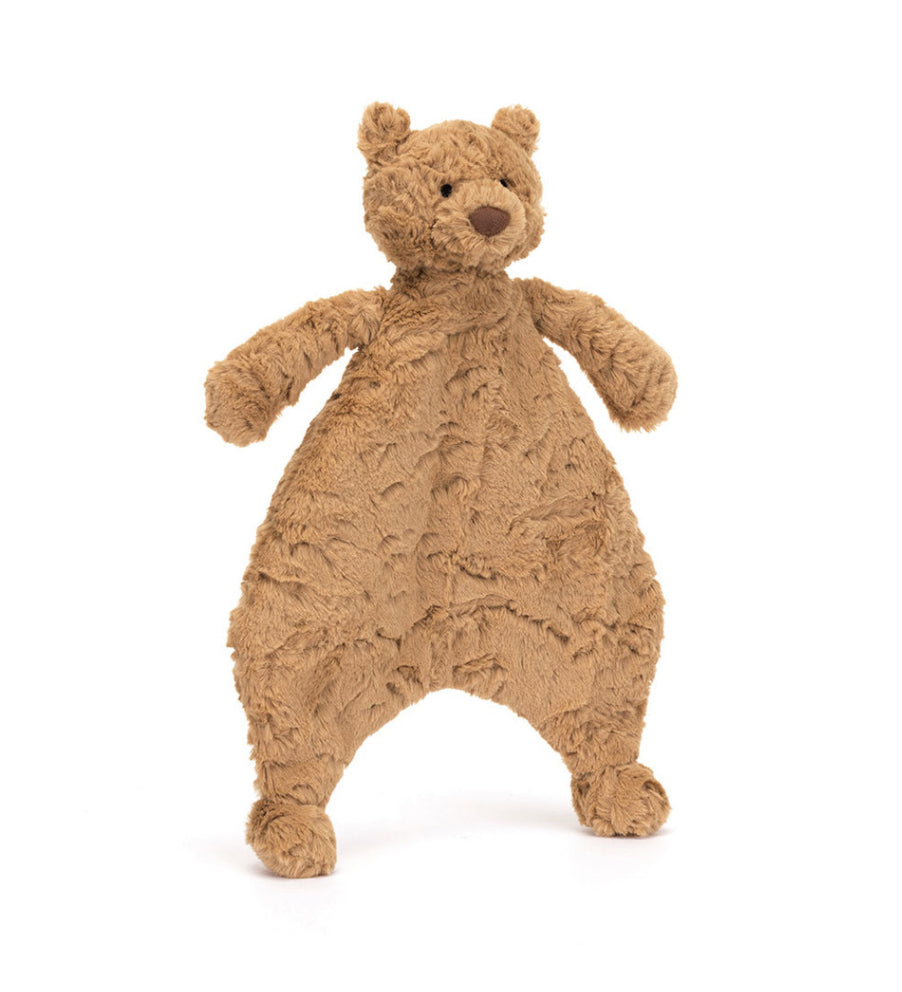 Bartholomew Bear Comforter