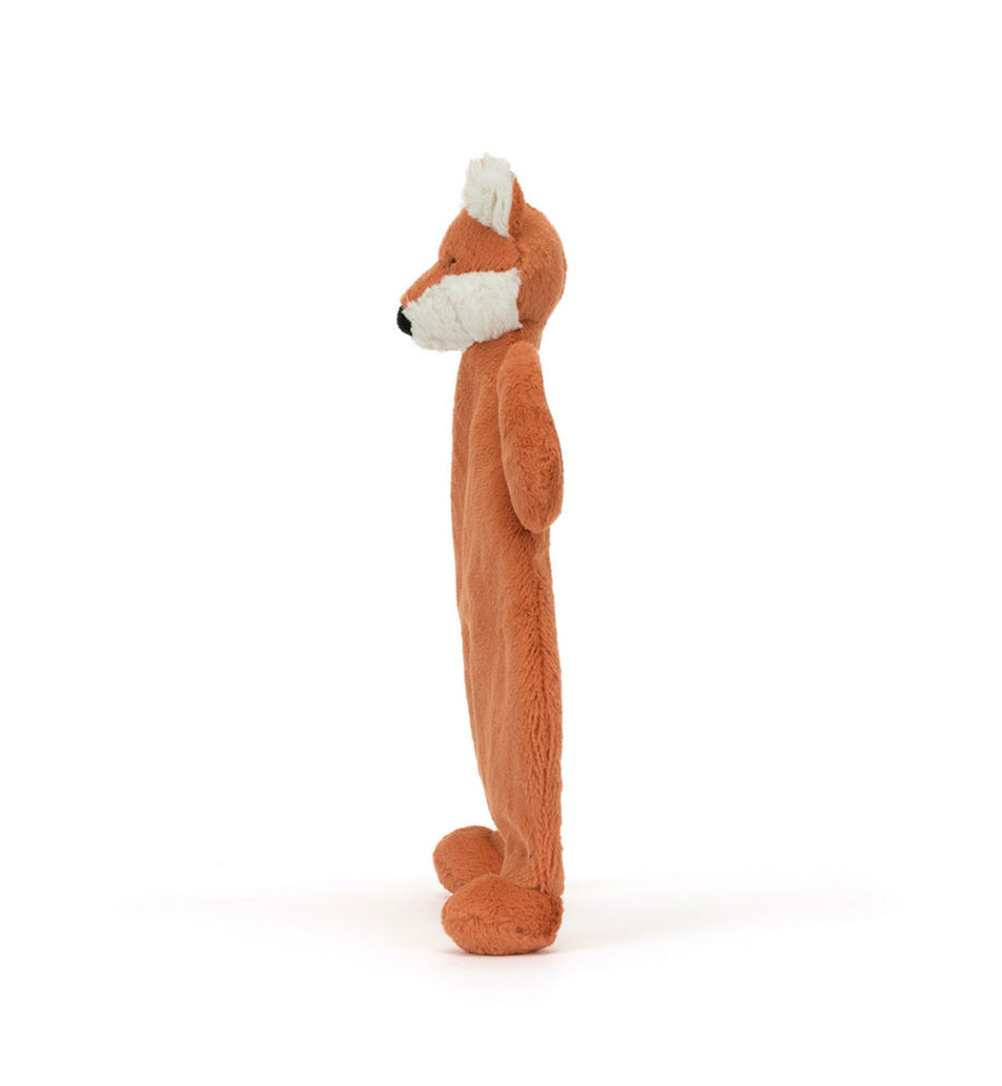 Bashful Fox Cub Comforter