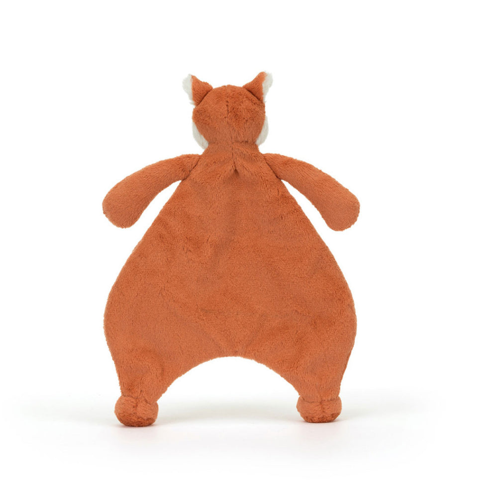 Bashful Fox Cub Comforter