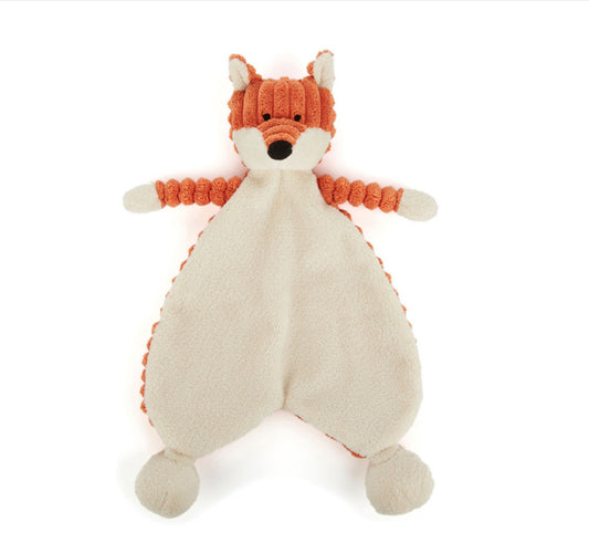 Cordy Roy Baby Fox Comforter