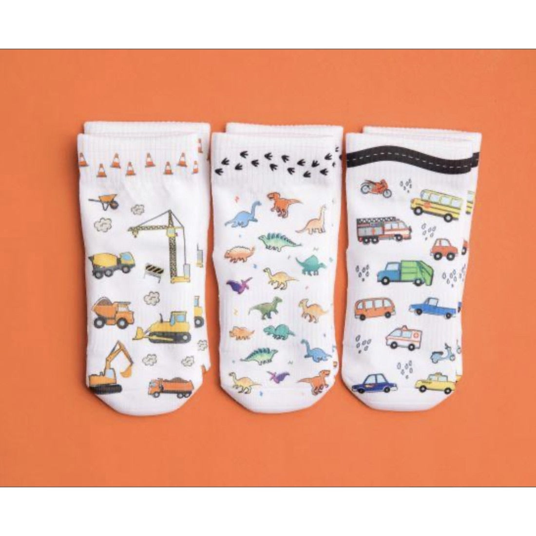 Squid Socks Cohen Collection