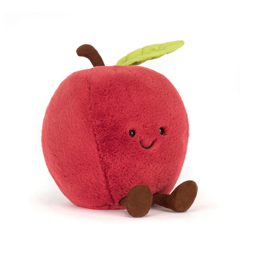Apple Amuseables