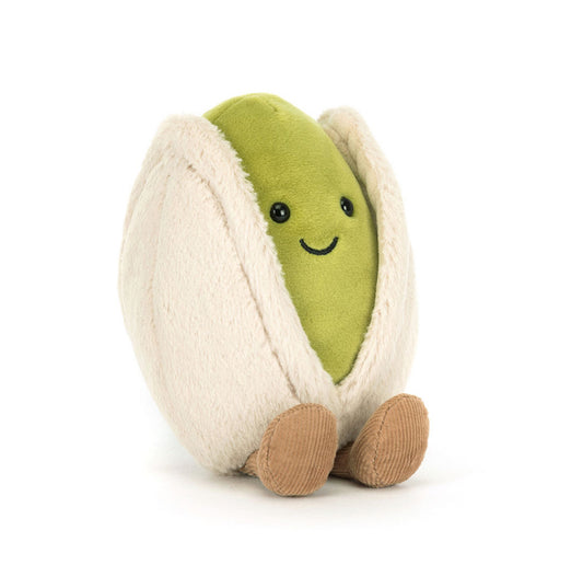 Horatio Pistachio Amuseables