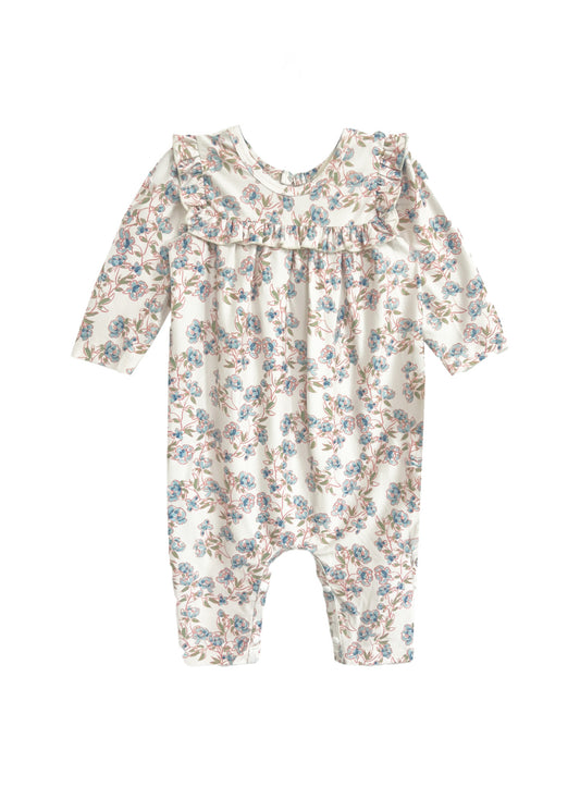 Sadie Romper