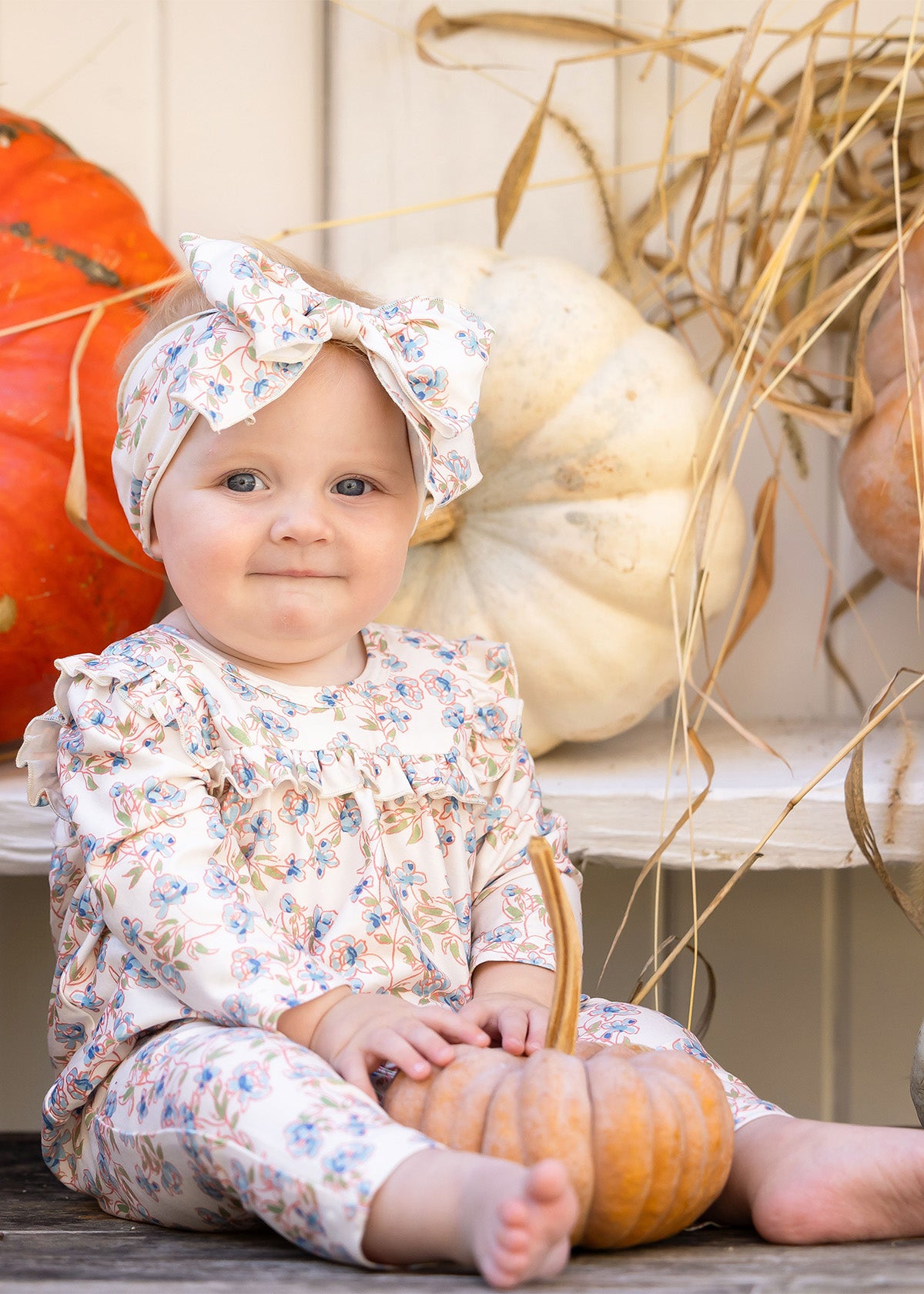 Sadie Romper
