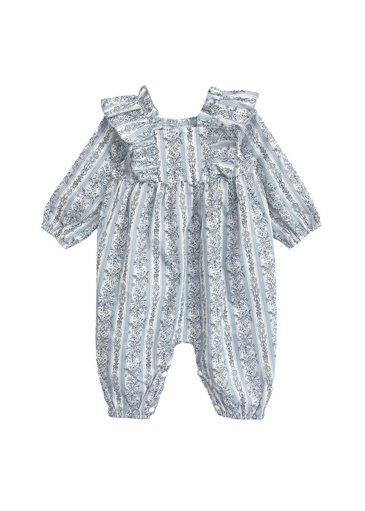 Georgina Romper
