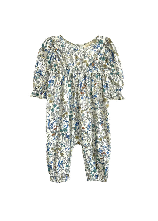 Brooklyn Romper