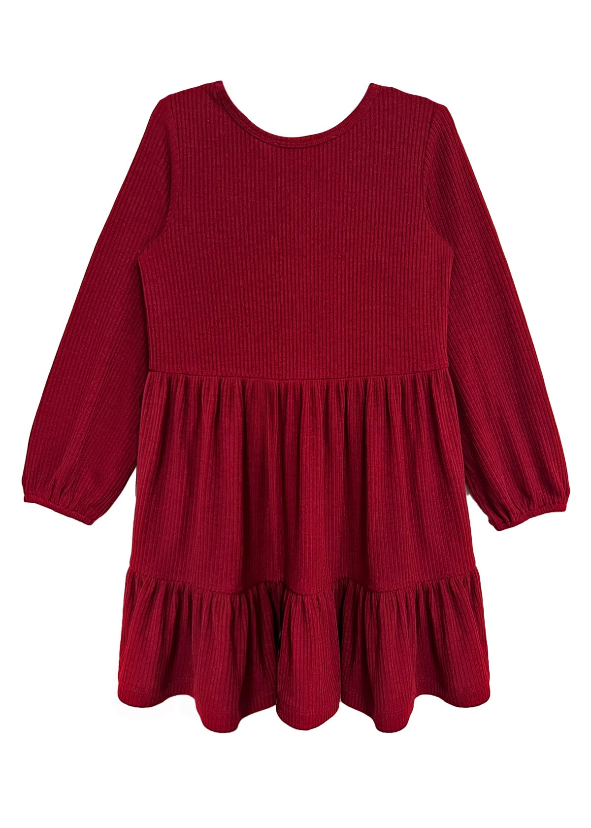 Rosie Dress