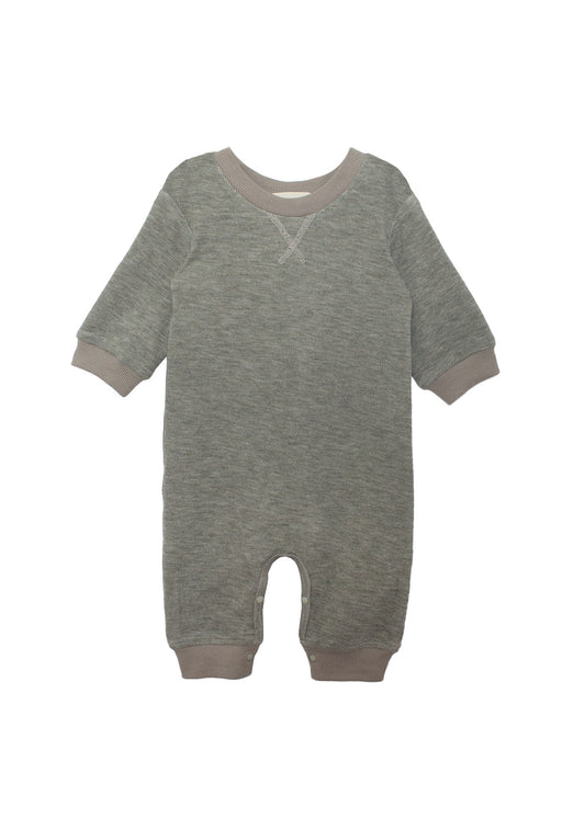 Miles Romper-Green