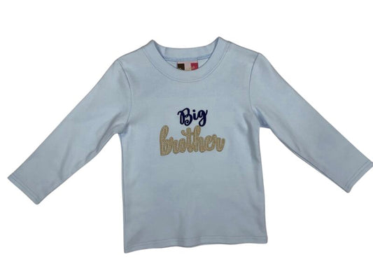 Big Brother LS T-Shirt
