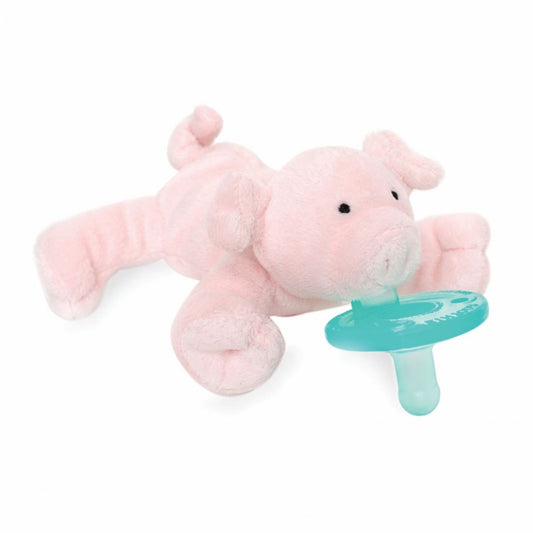 Wubbanub Pacifiers-Piglet