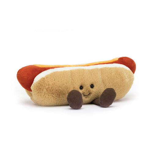 Hot Dog Amuseables