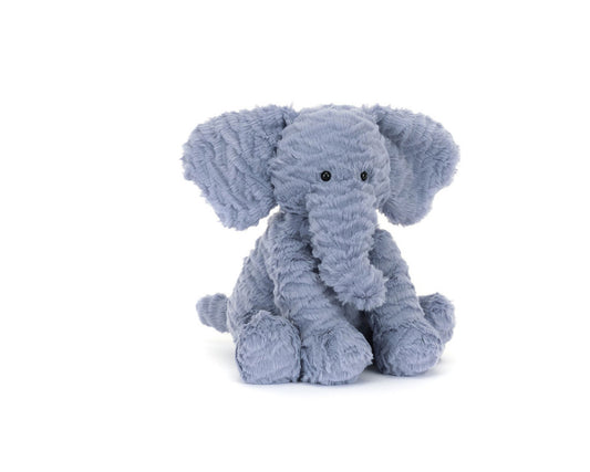 Fuddlewuddle Elephant