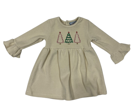 O’Christmas Tree Dress