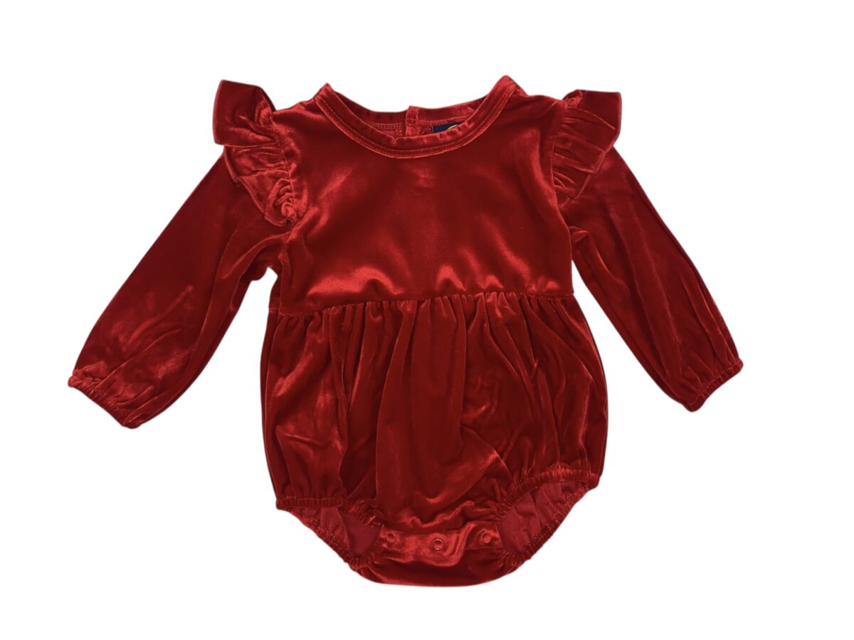 Velvet Bubble