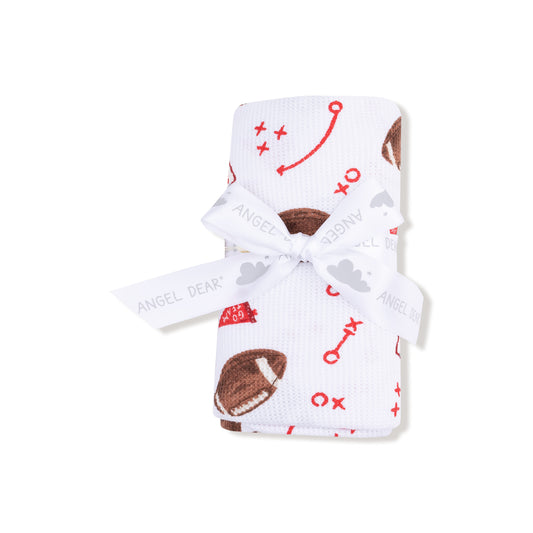Touchdown Time Swaddle