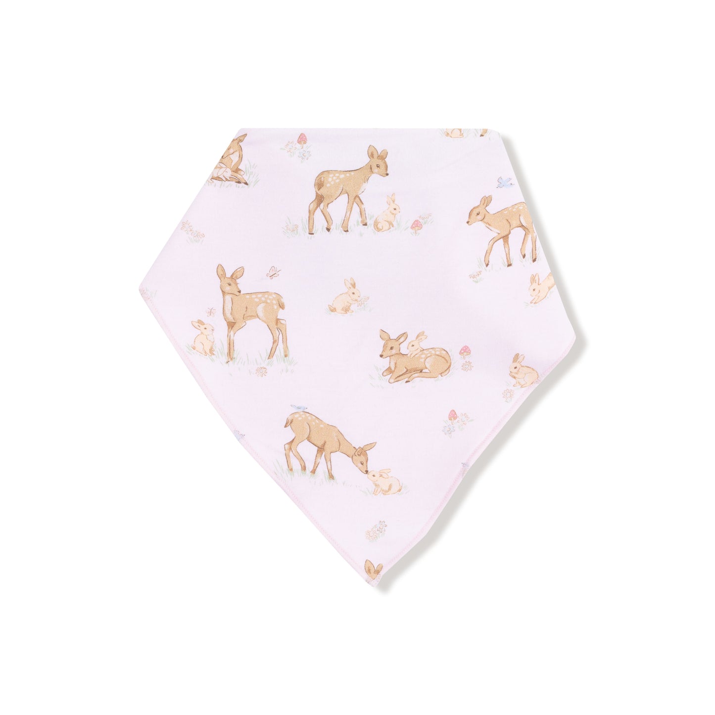 Little Fawn Bib