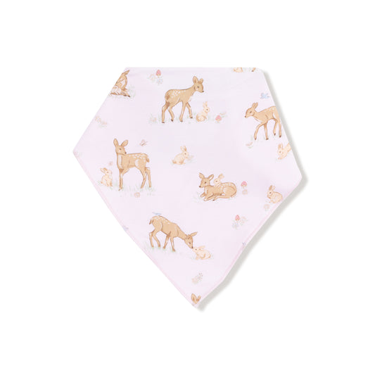 Little Fawn Bib