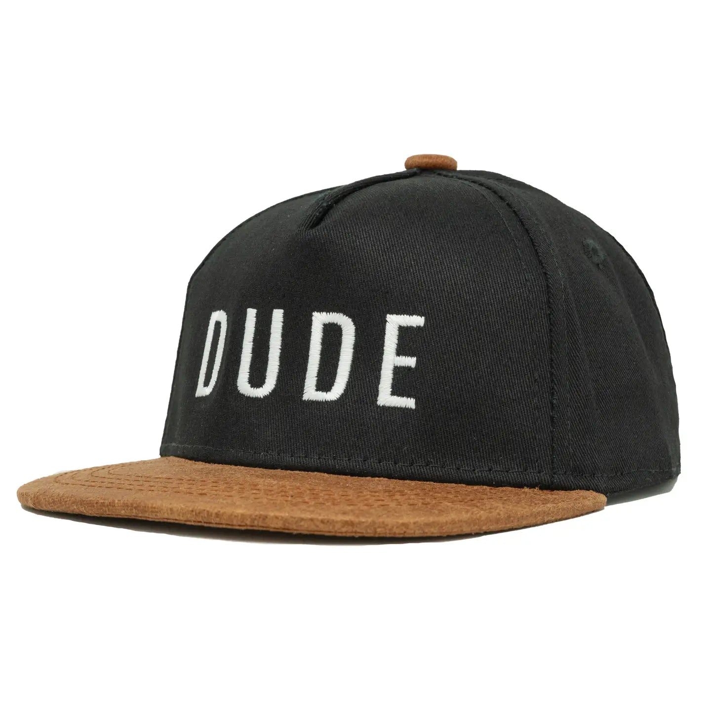 Dude Trucker Hat