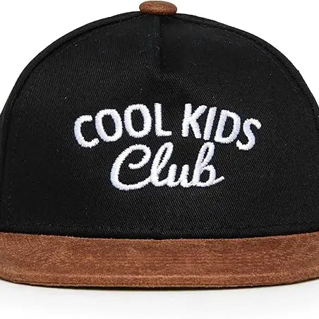 Cool Kids Club Trucker Hat