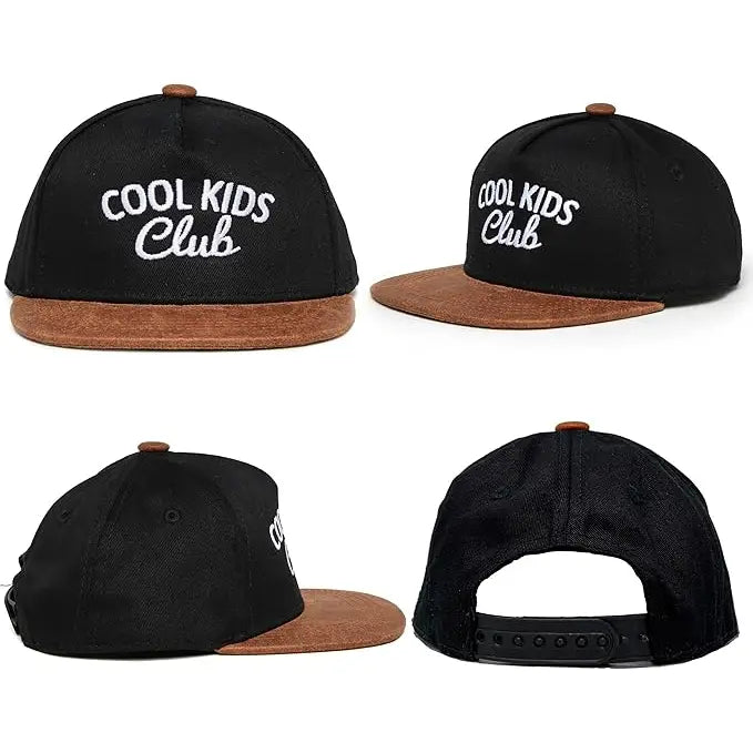 Cool Kids Club Trucker Hat