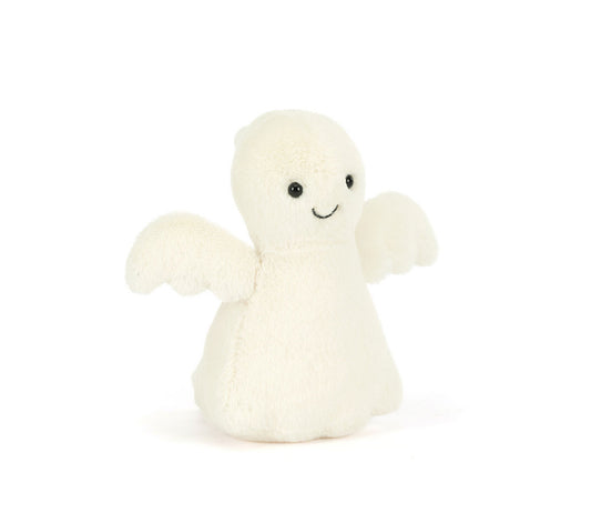 Mysti Ghost