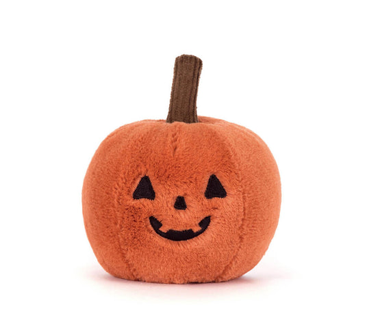 Ooky Jack O Lantern