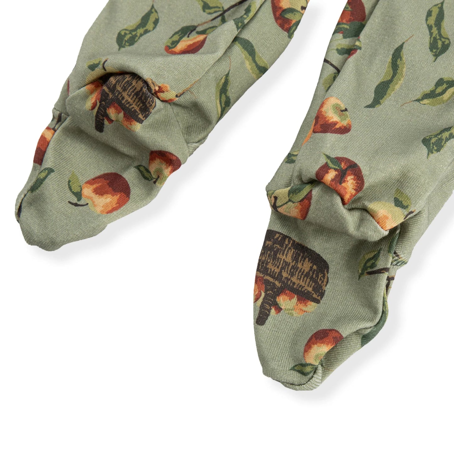Apple Orchard Footie