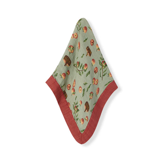 Apple Orchard Mini Lovey