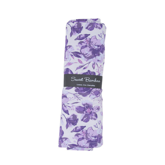Amelia Bedelia Swaddle