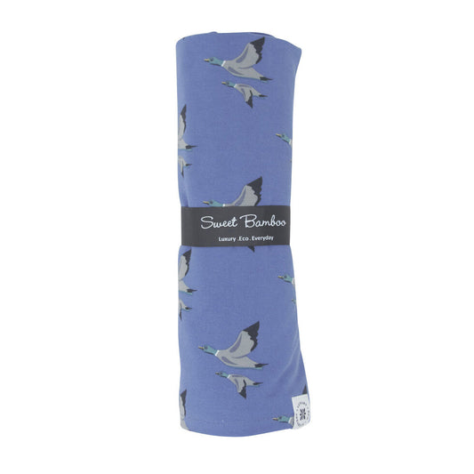 Elmer Fudd Swaddle