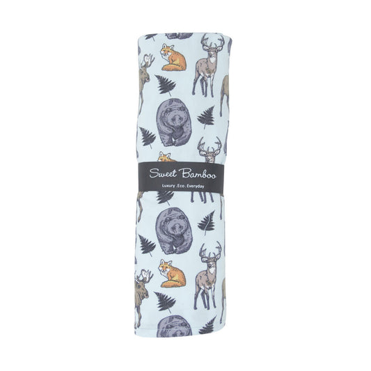 Into The Wild Swaddle